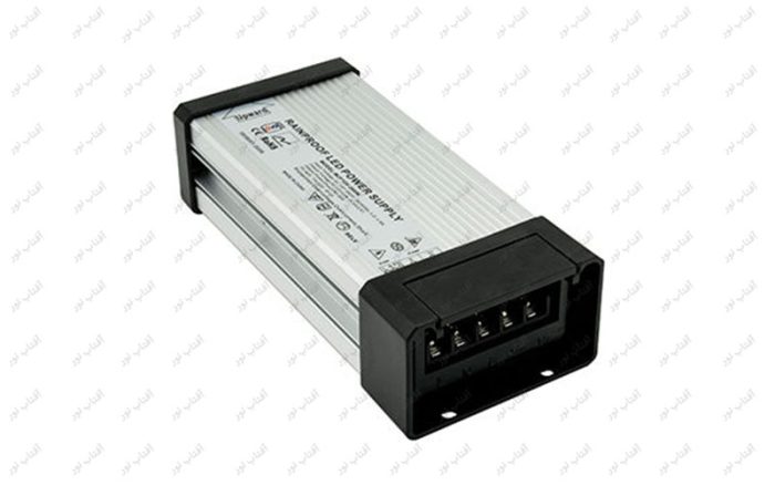 12v- 16.6A-200W rainproof LED swtiching power supply